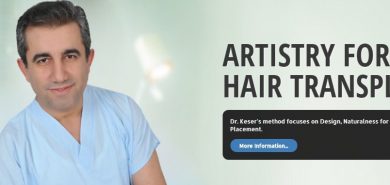 dr keser hair transplant