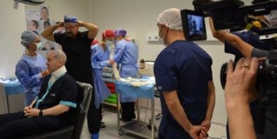 hair transplant in istanbul