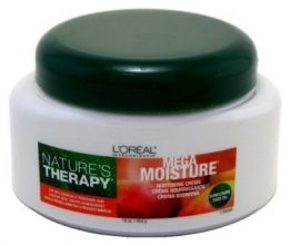 hair-Moisture