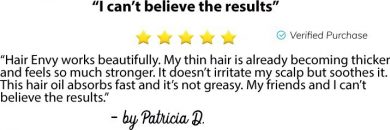Hair-Envy