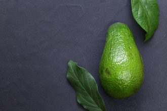 avocado-mask