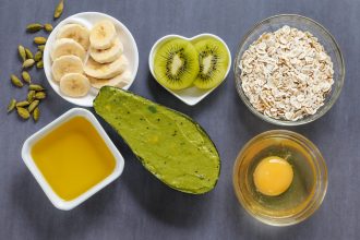 ingredients-for-facial-masks-egg